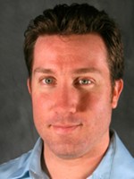 Garrett Russo