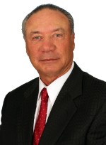 Barry Pugatch